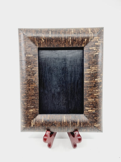 Cadre imitation bois (Photo 10 x 15 cm)