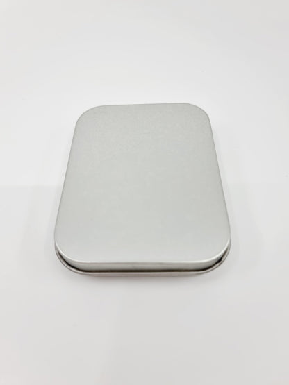 Petite boîte rectangulaire