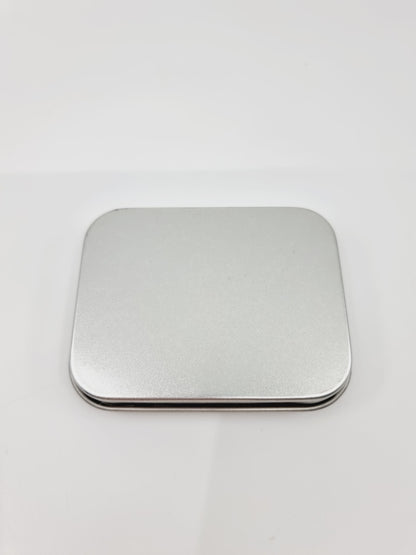 Petite boîte rectangulaire