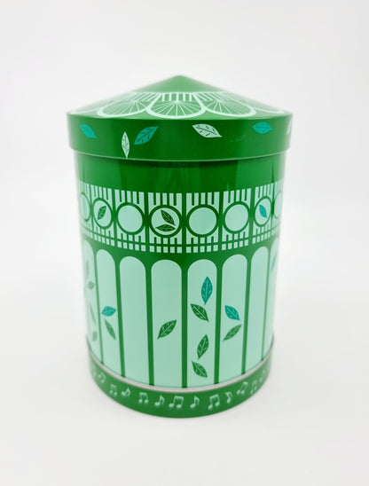 Boîte à musique et de rangement