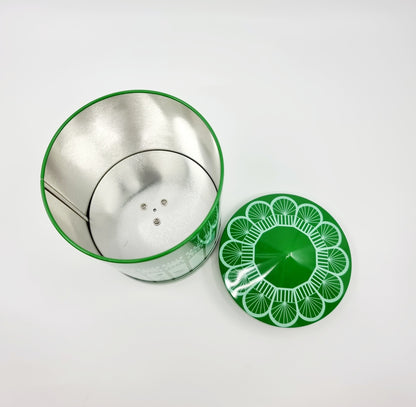 Boîte à musique et de rangement