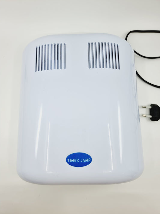 Lampe UV avec minuterie