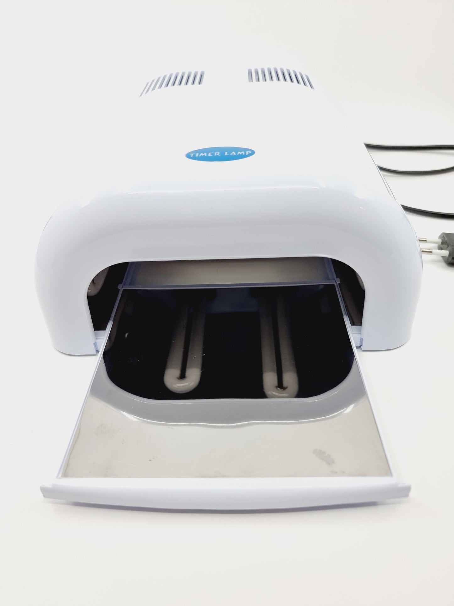 Lampe UV avec minuterie