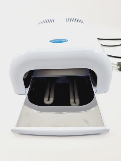 Lampe UV avec minuterie