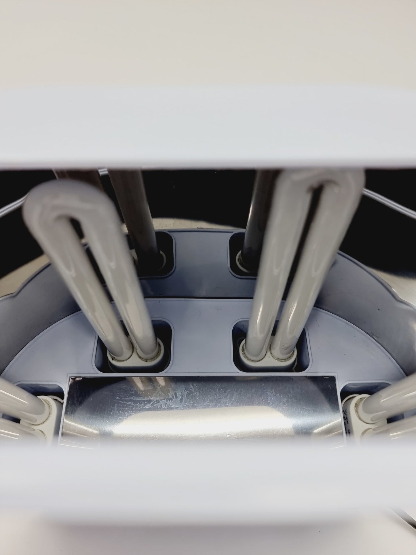 Lampe UV avec minuterie