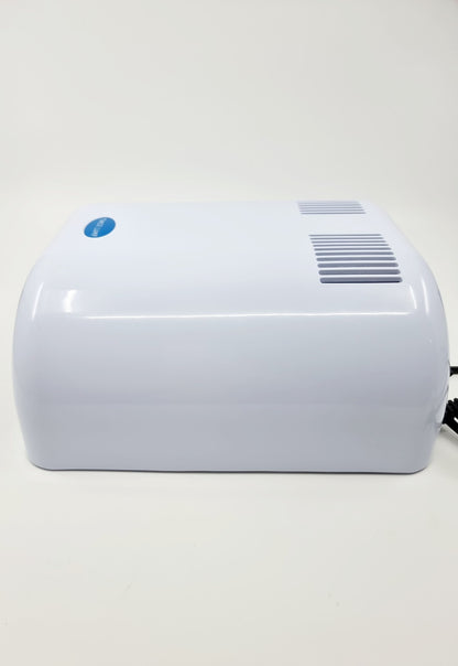 Lampe UV avec minuterie