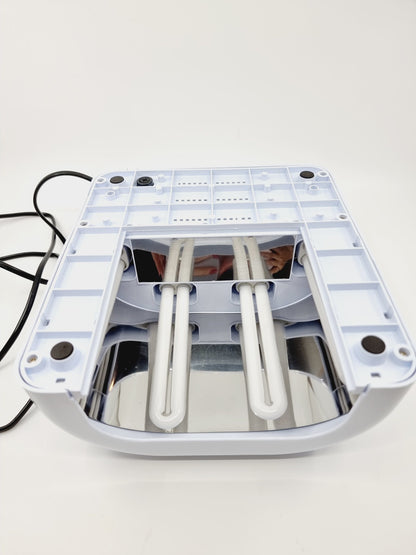 Lampe UV avec minuterie