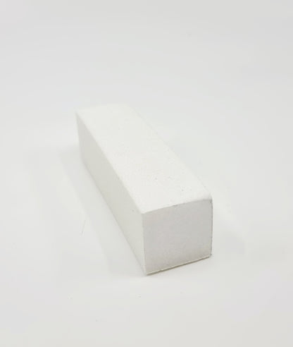 Lime à ongles cube - bloc à polir (6 pièces)