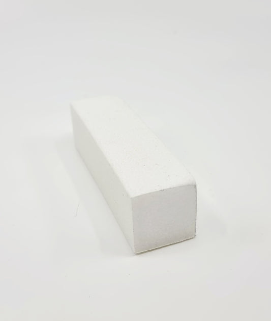 Lime à ongles cube - bloc à polir (6 pièces)