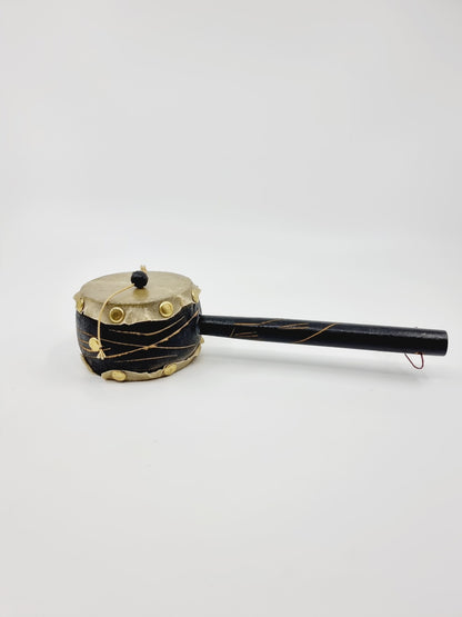Instrument den-den daiko (tambourin)