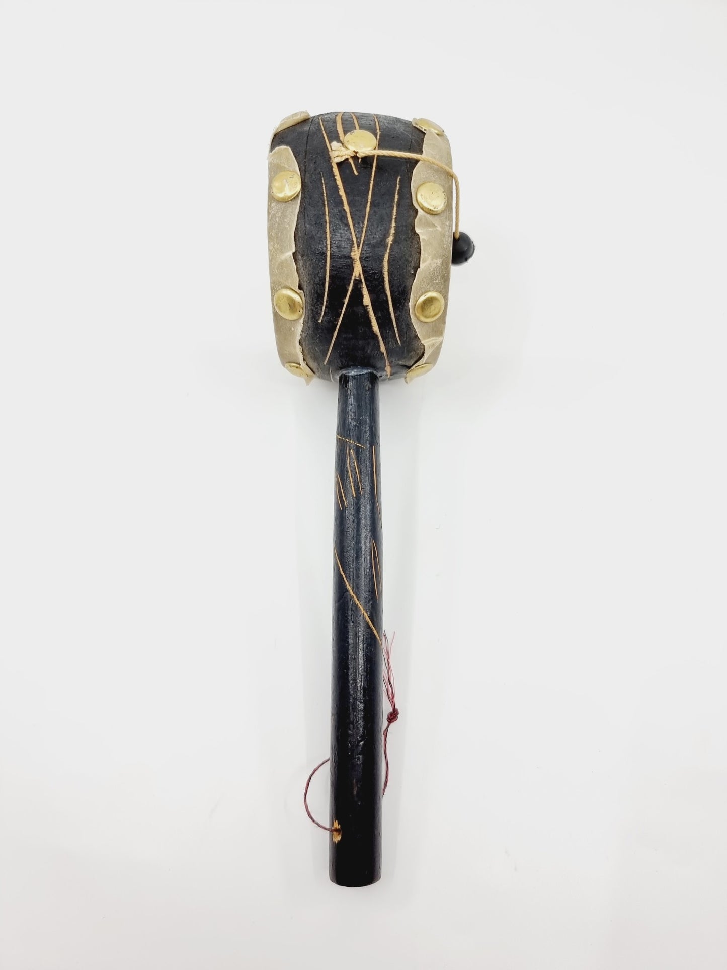 Instrument den-den daiko (tambourin)