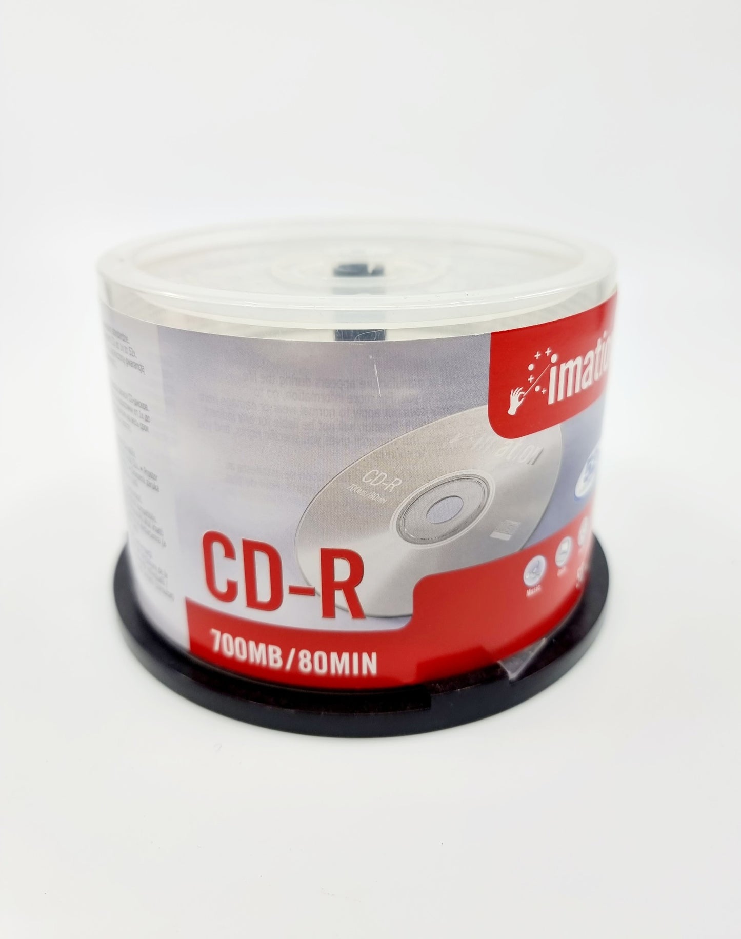 CD-R (30 pièces)