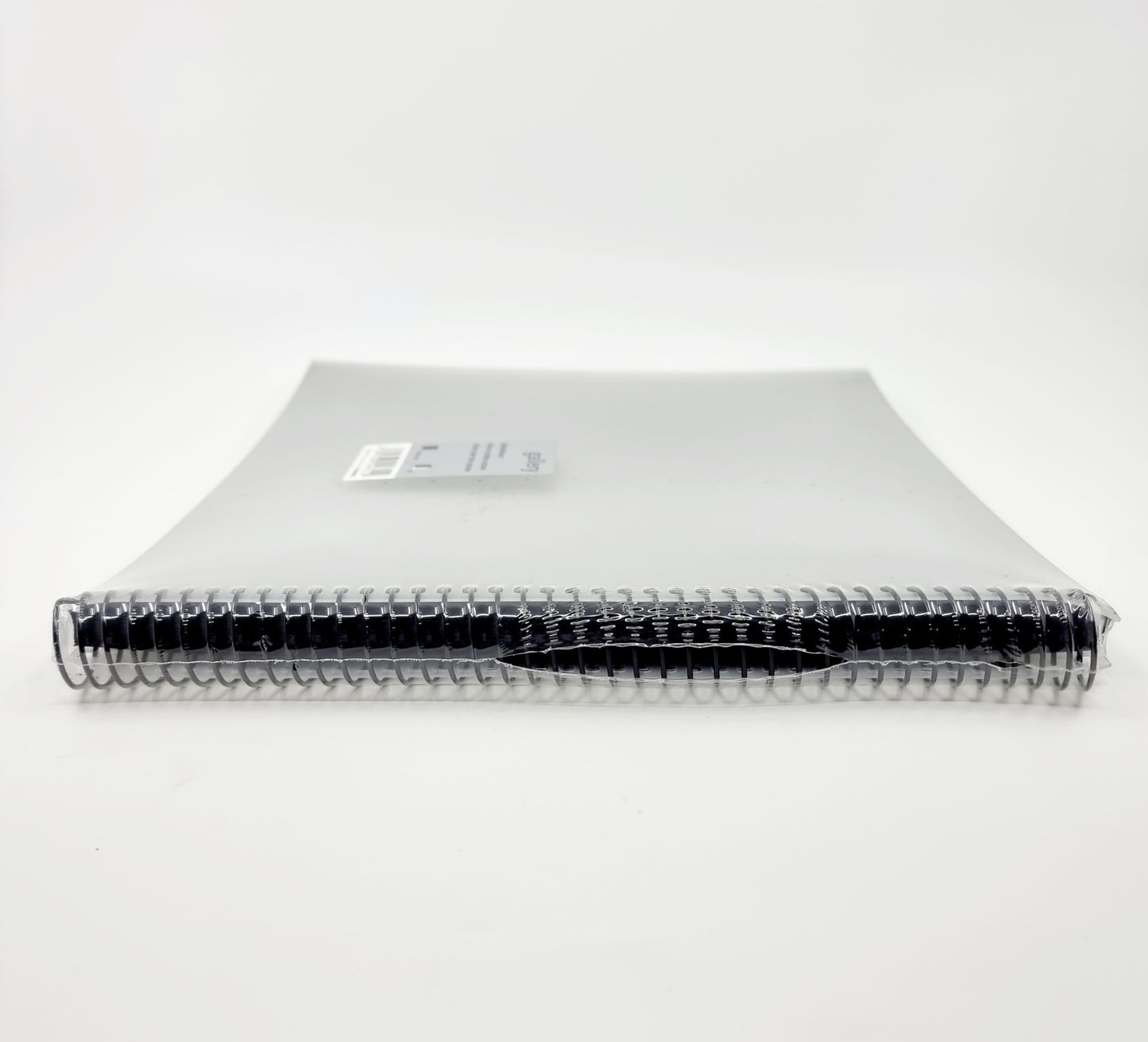 Photos album spirale