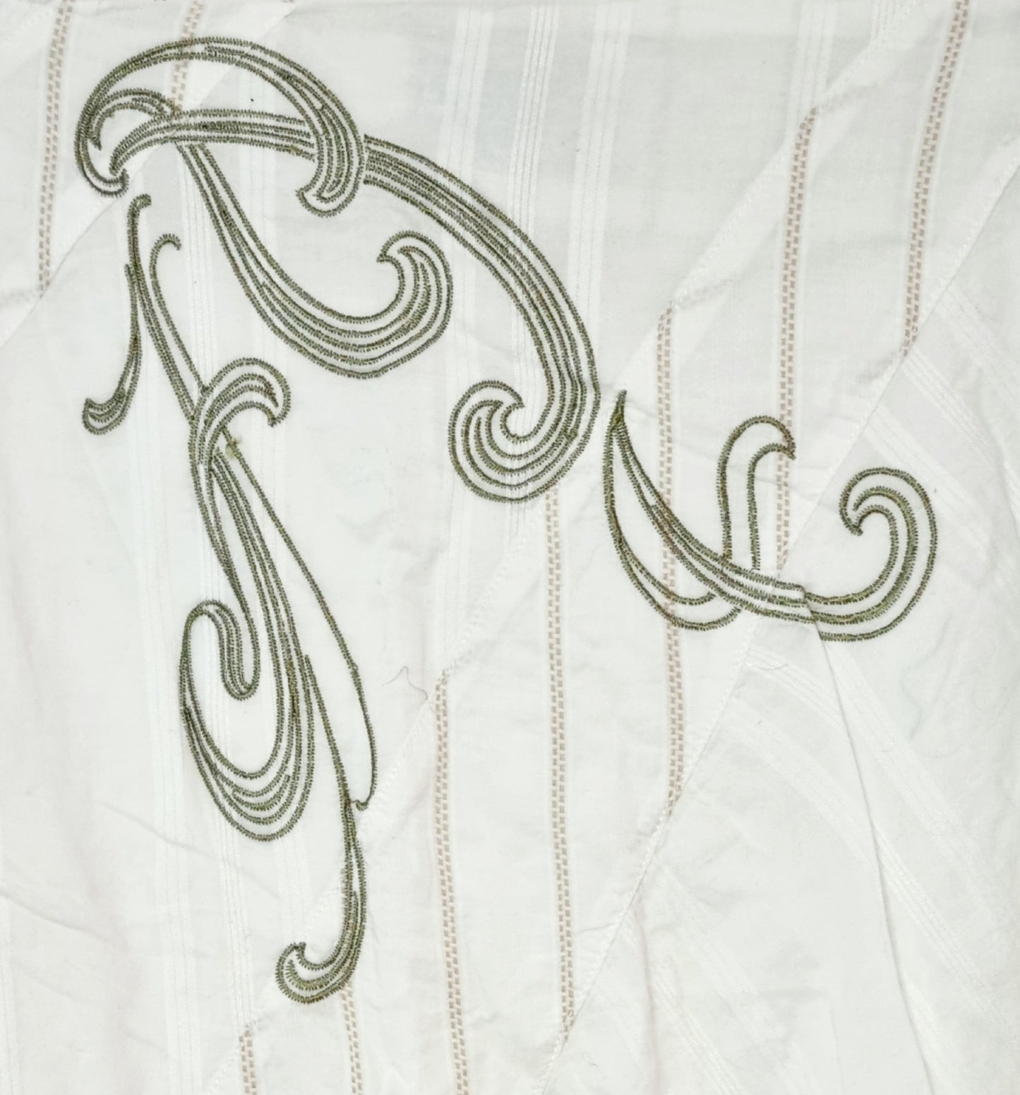 Jupe asymétrique St-Martin (SIZE : S)