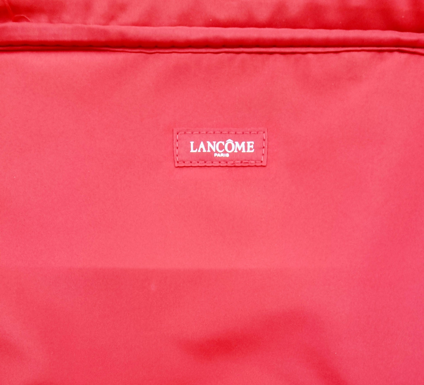 Vanity Case Lancôme