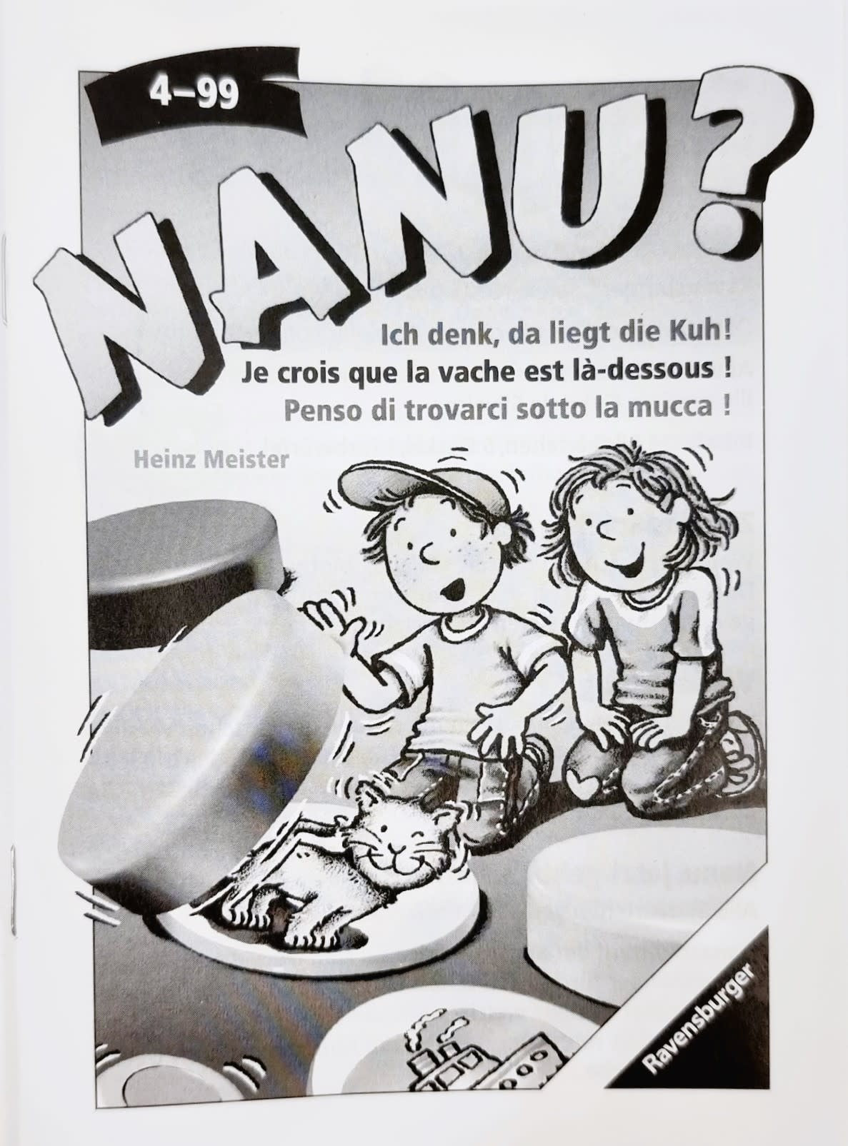 NANU ?