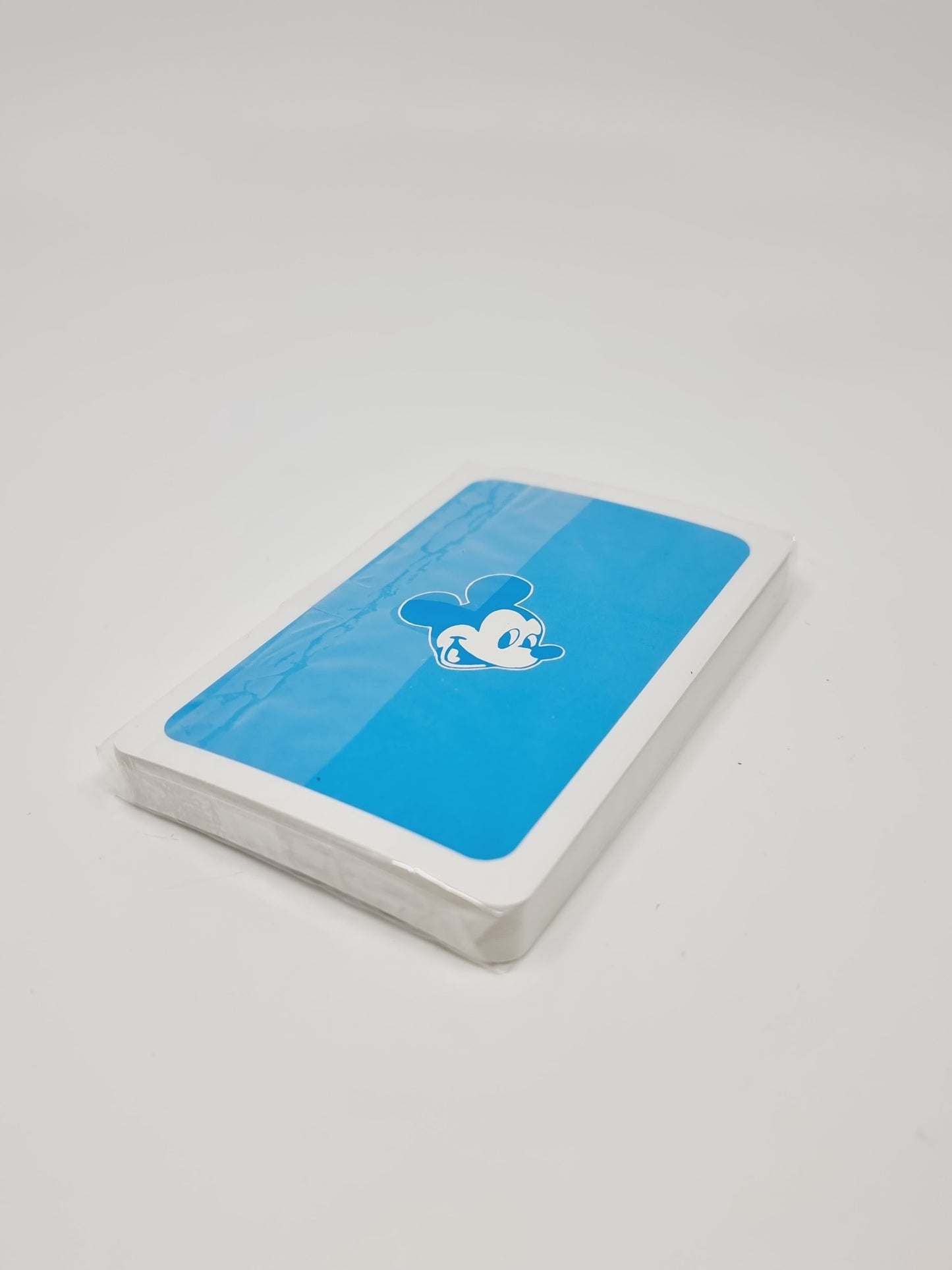 Jeu de carte - Mickey