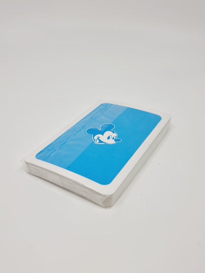 Jeu de carte - Mickey