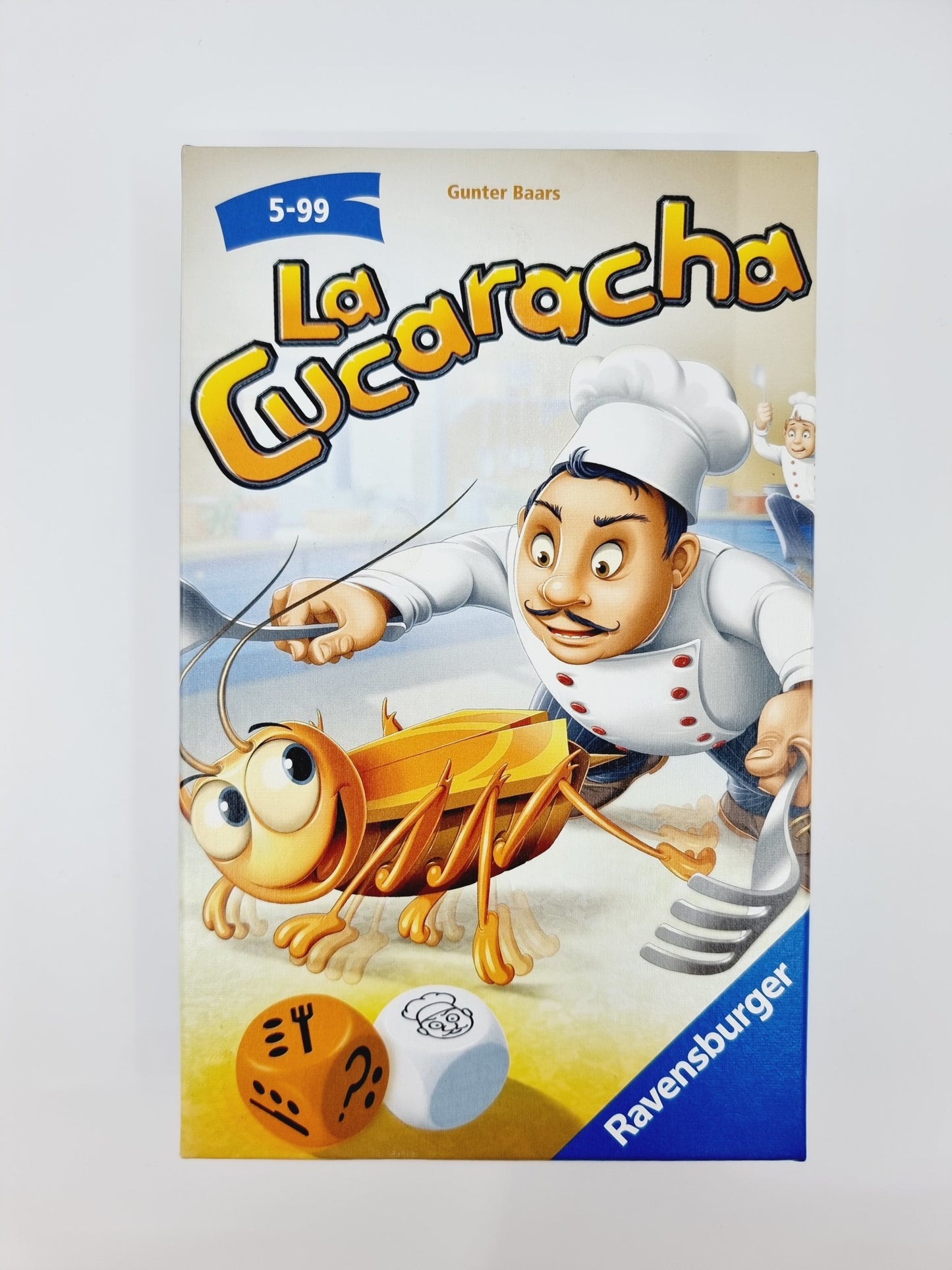 La Cucaracha