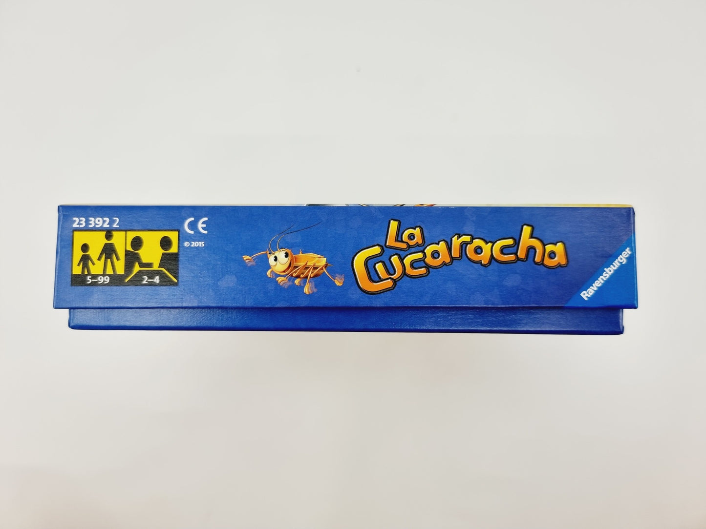 La Cucaracha