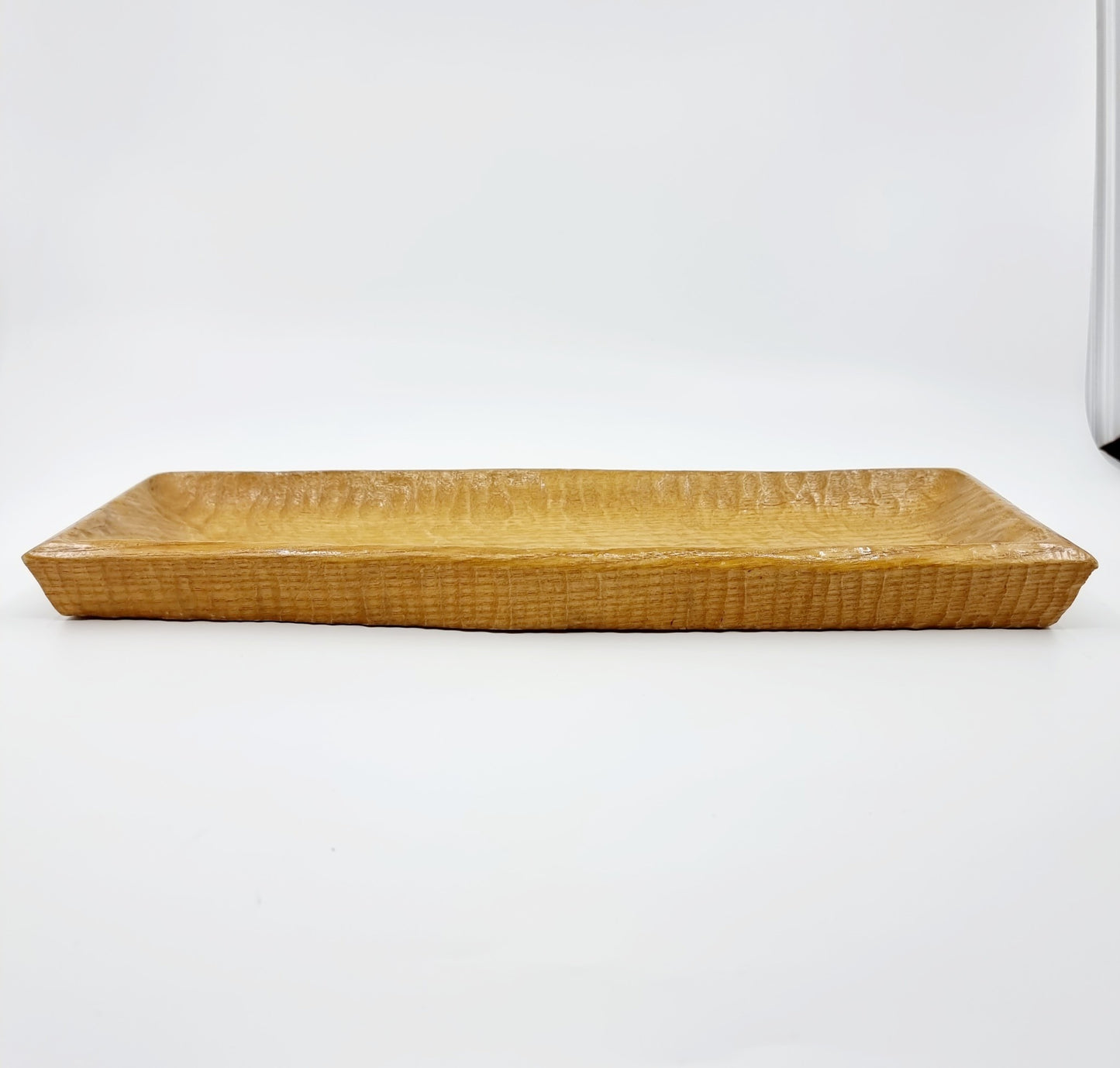 Plateau en bois / Vide poche