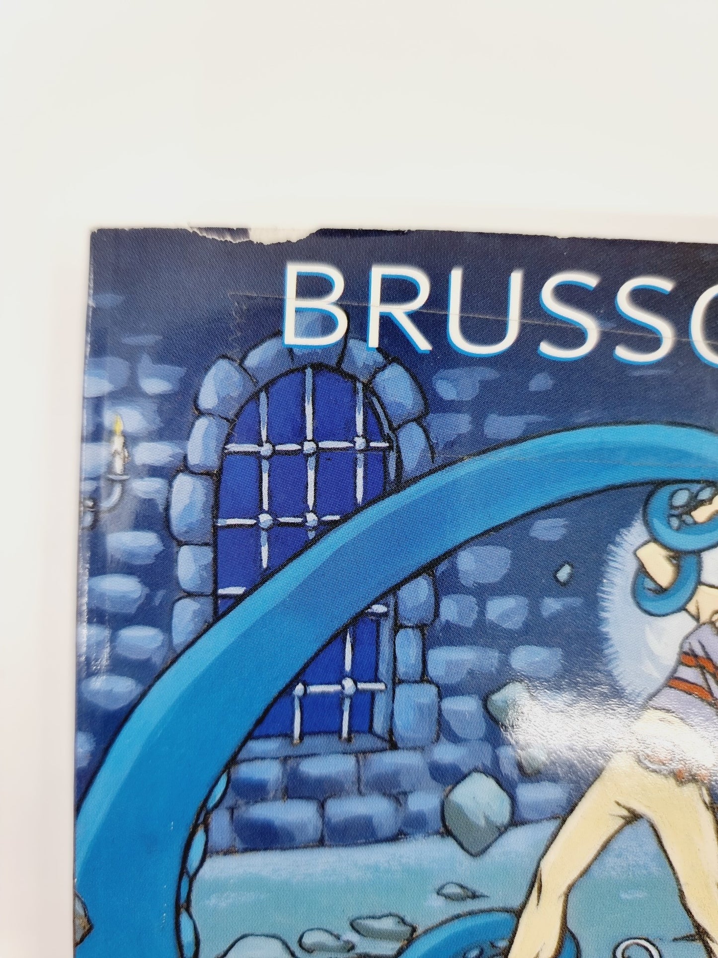 Livre - Peggy Sue et les fantômes, la bête des souterrains