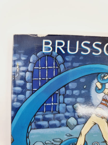 Livre - Peggy Sue et les fantômes, la bête des souterrains