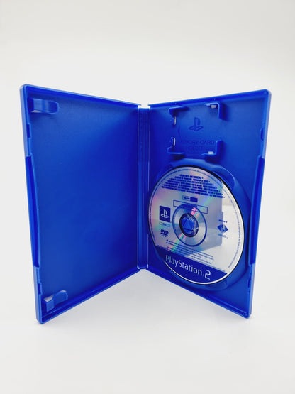 PlayStation 2 - Genji