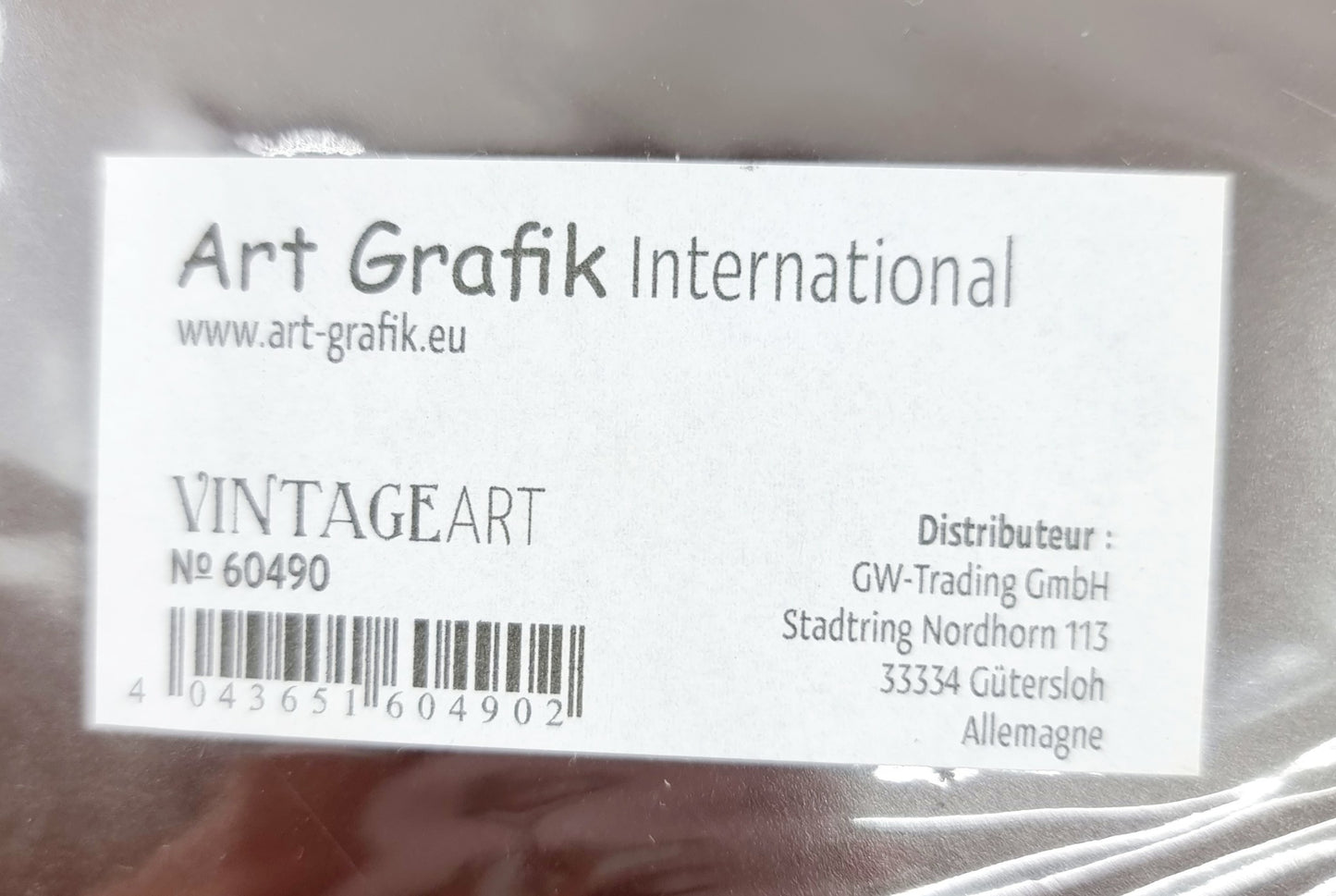 Plaque avec citation "les rencontres..."