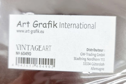 Plaque avec citation "les rencontres..."