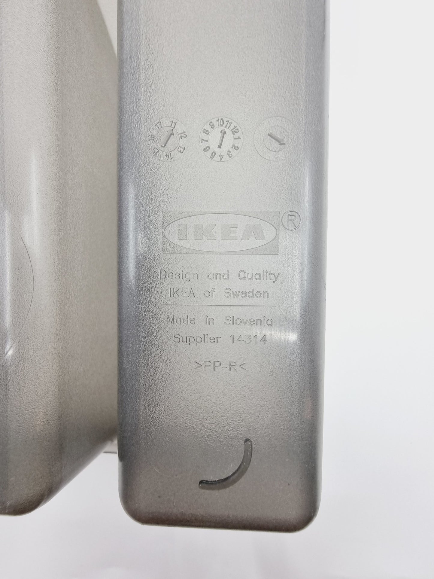 Range-couverts SMÄCKER