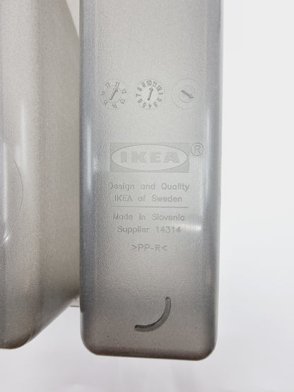 Range-couverts SMÄCKER