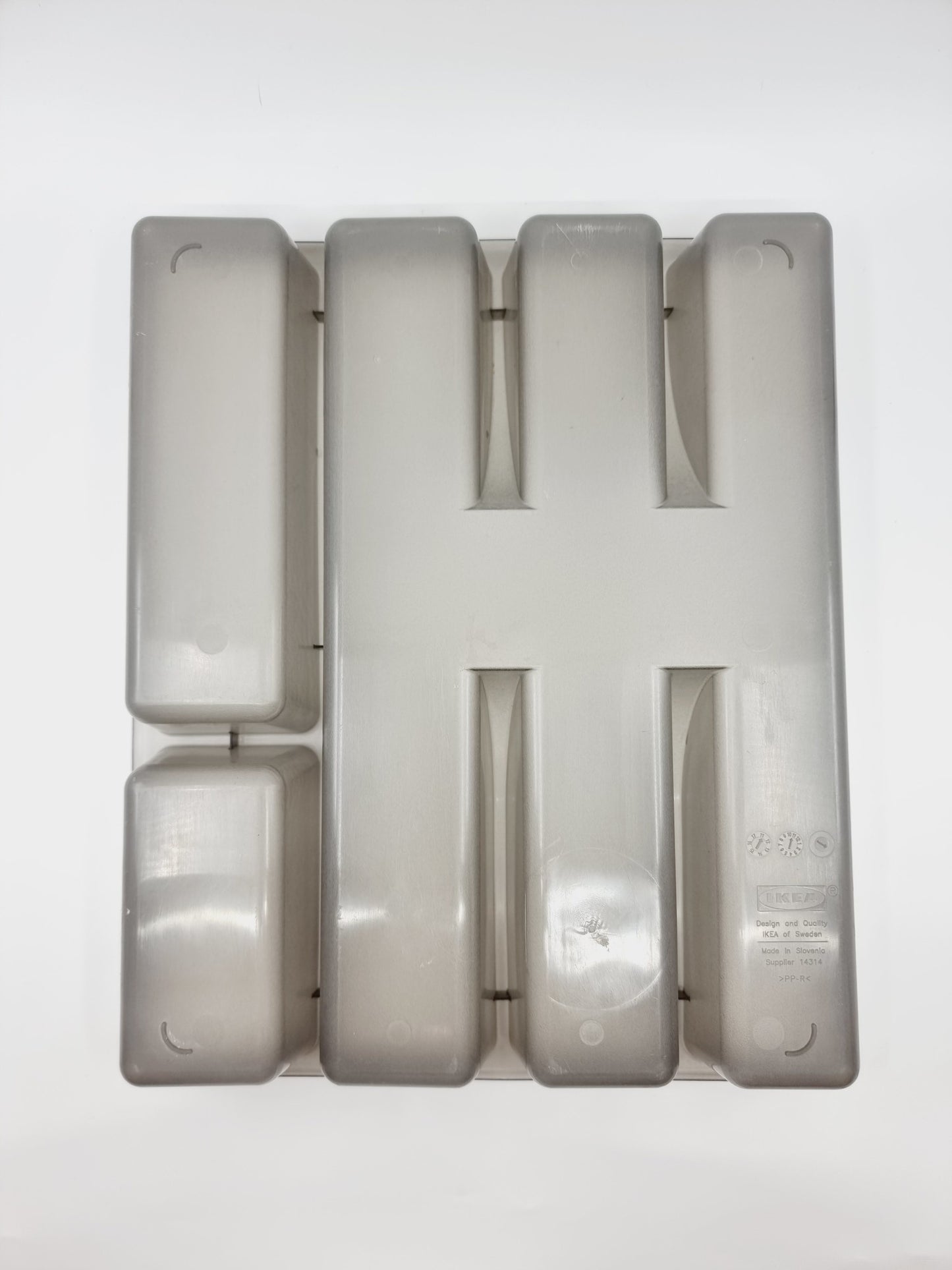 Range-couverts SMÄCKER