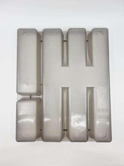 Range-couverts SMÄCKER