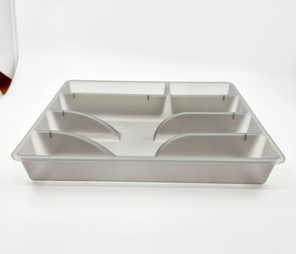 Range-couverts SMÄCKER