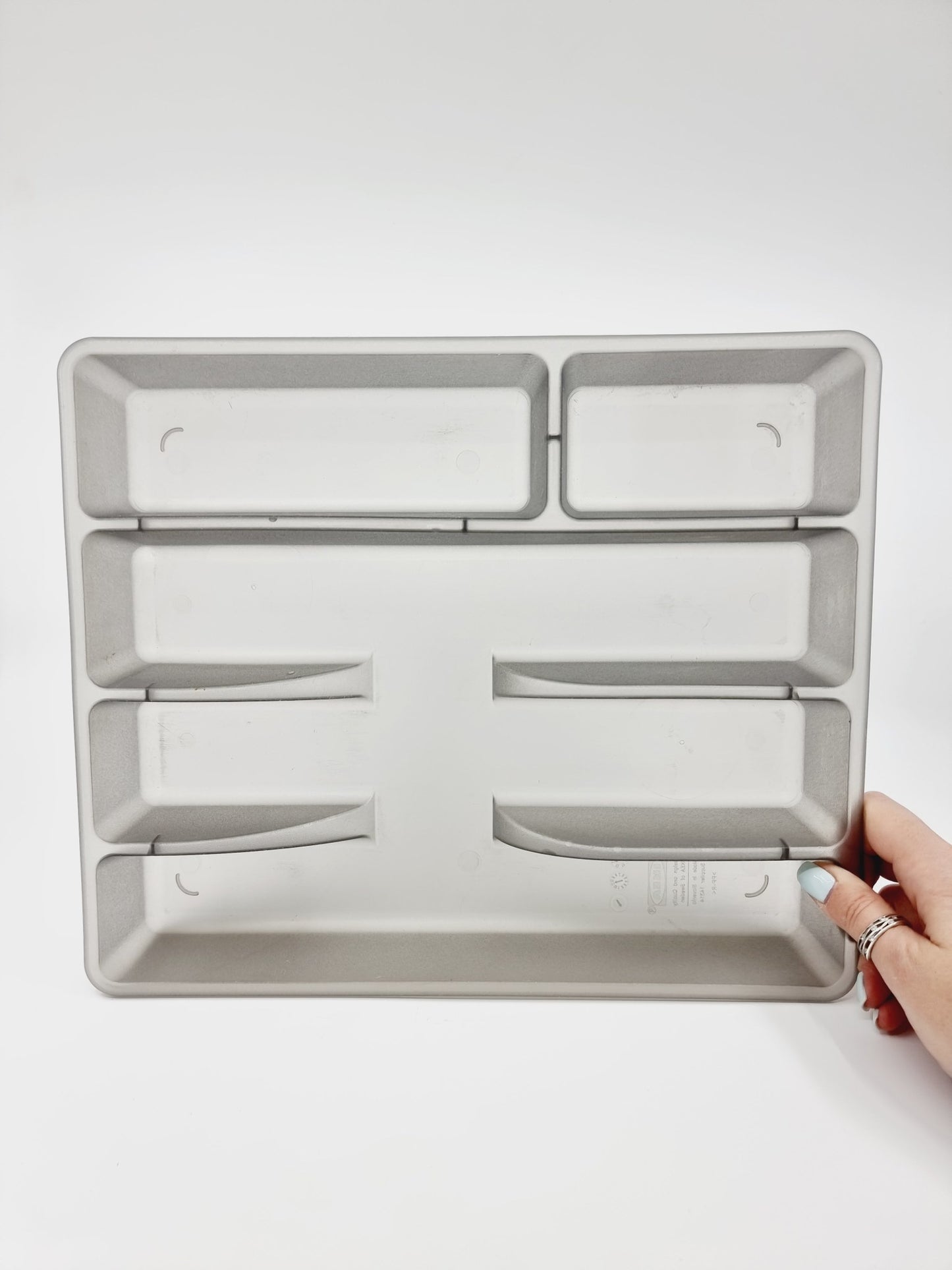 Range-couverts SMÄCKER