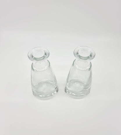Vases (2 pièces) - Cosmos