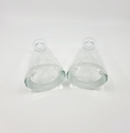 Vases (2 pièces) - Cosmos