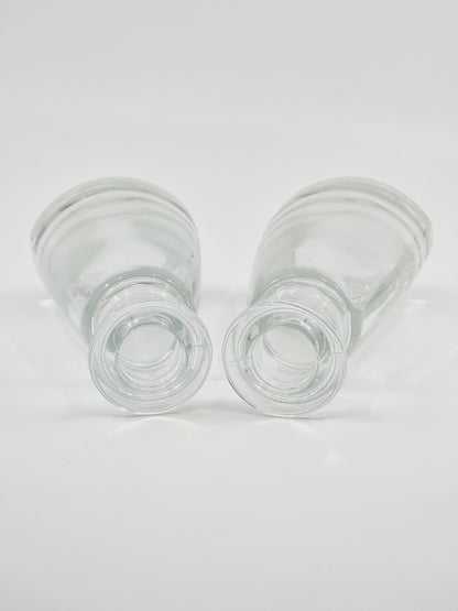 Vases (2 pièces) - Cosmos