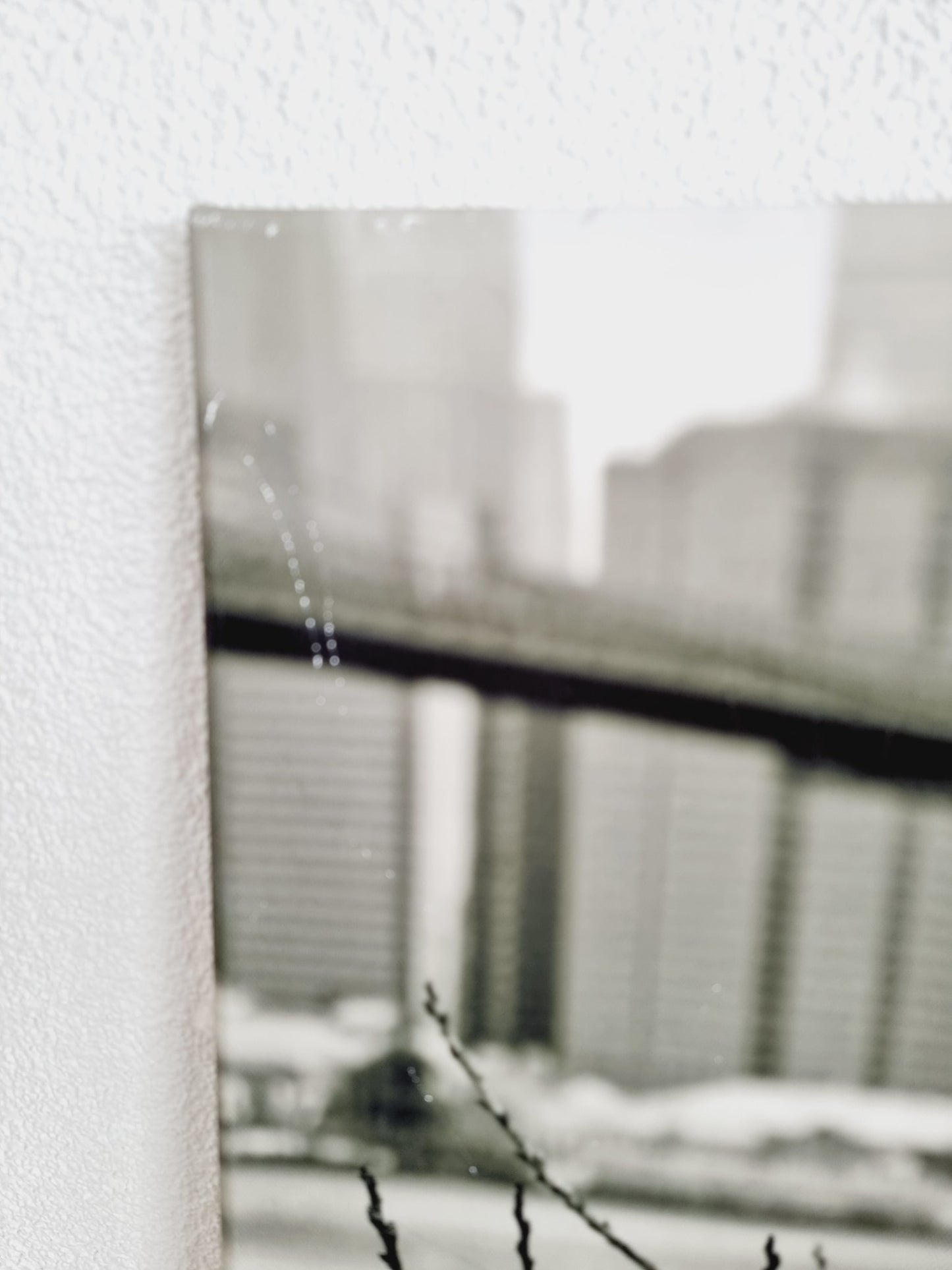 Toile New York - Pont de Brooklyn