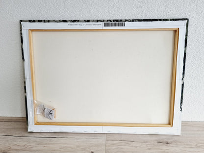 Toile New York - Pont de Brooklyn