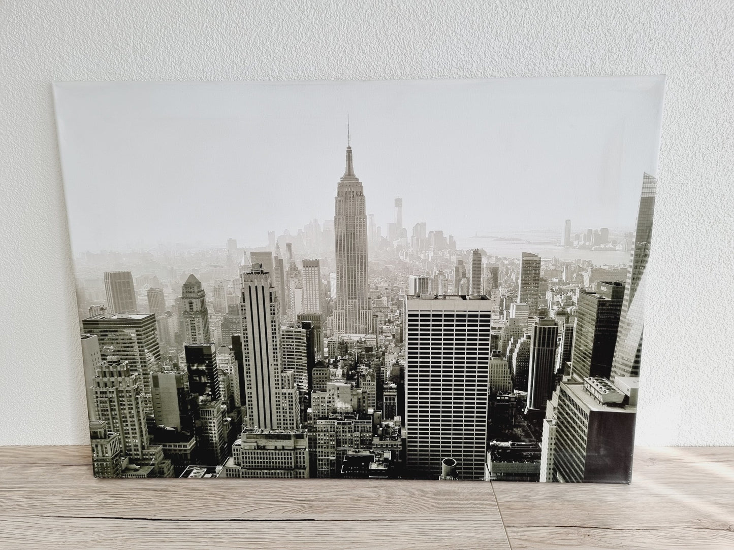 Toile New York - Empire State Building