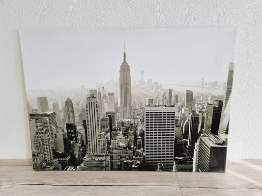 Toile New York - Empire State Building