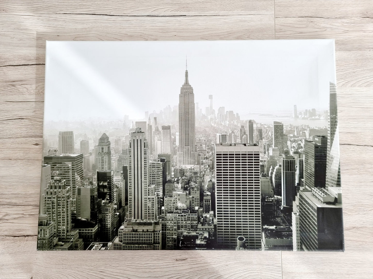 Toile New York - Empire State Building