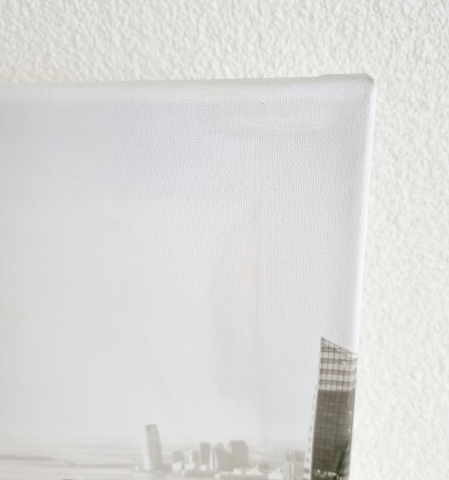 Toile New York - Empire State Building