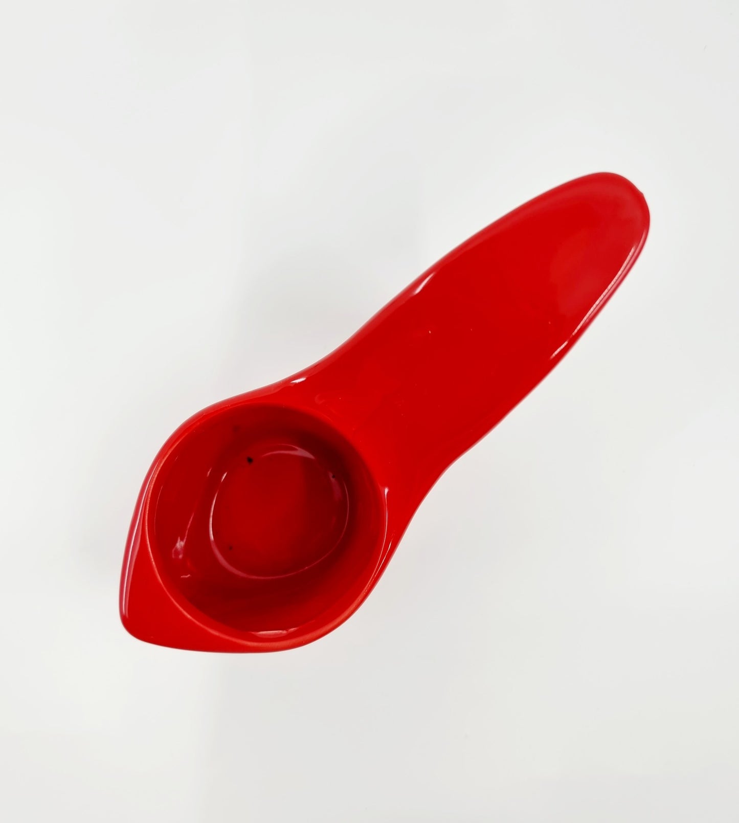 Cache-pot chaussure à talon