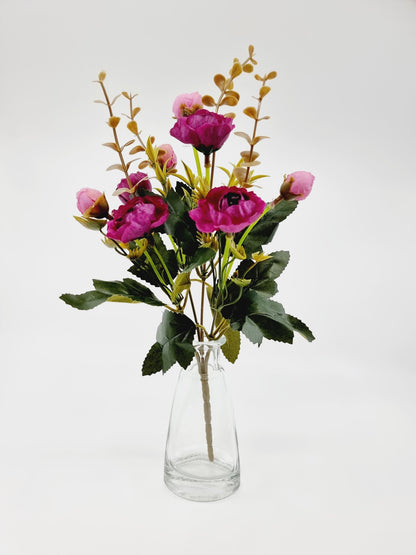 Vases (2 pièces) - Cosmos