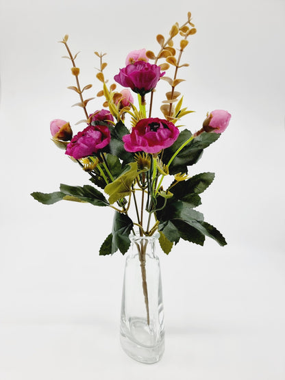 Vases (2 pièces) - Cosmos