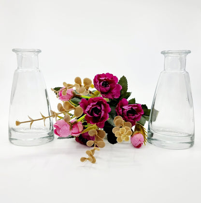 Vases (2 pièces) - Cosmos