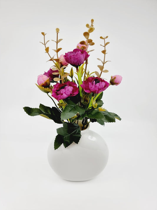 Vase - Liseron